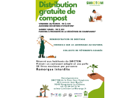 Distribution compost