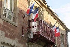 Mairie de Champagney