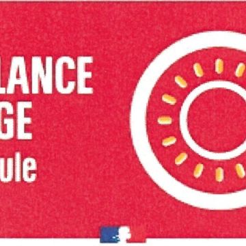 Restriction activités physiques et sportives